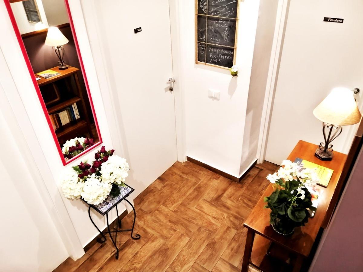 B&B Centro900 Palermo Exterior photo