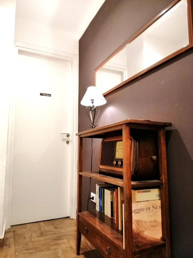 B&B Centro900 Palermo Exterior photo