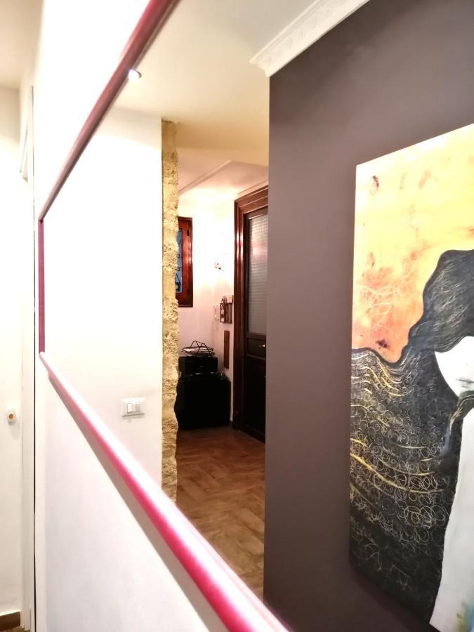B&B Centro900 Palermo Exterior photo