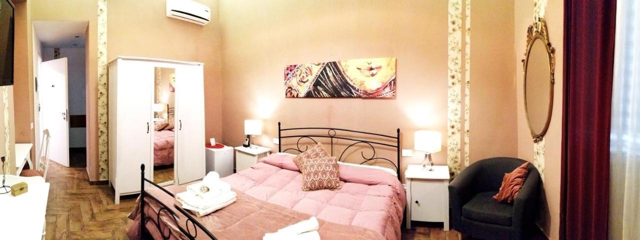 B&B Centro900 Palermo Exterior photo