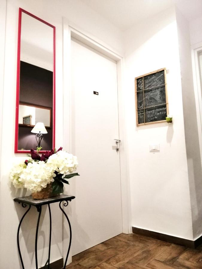 B&B Centro900 Palermo Exterior photo