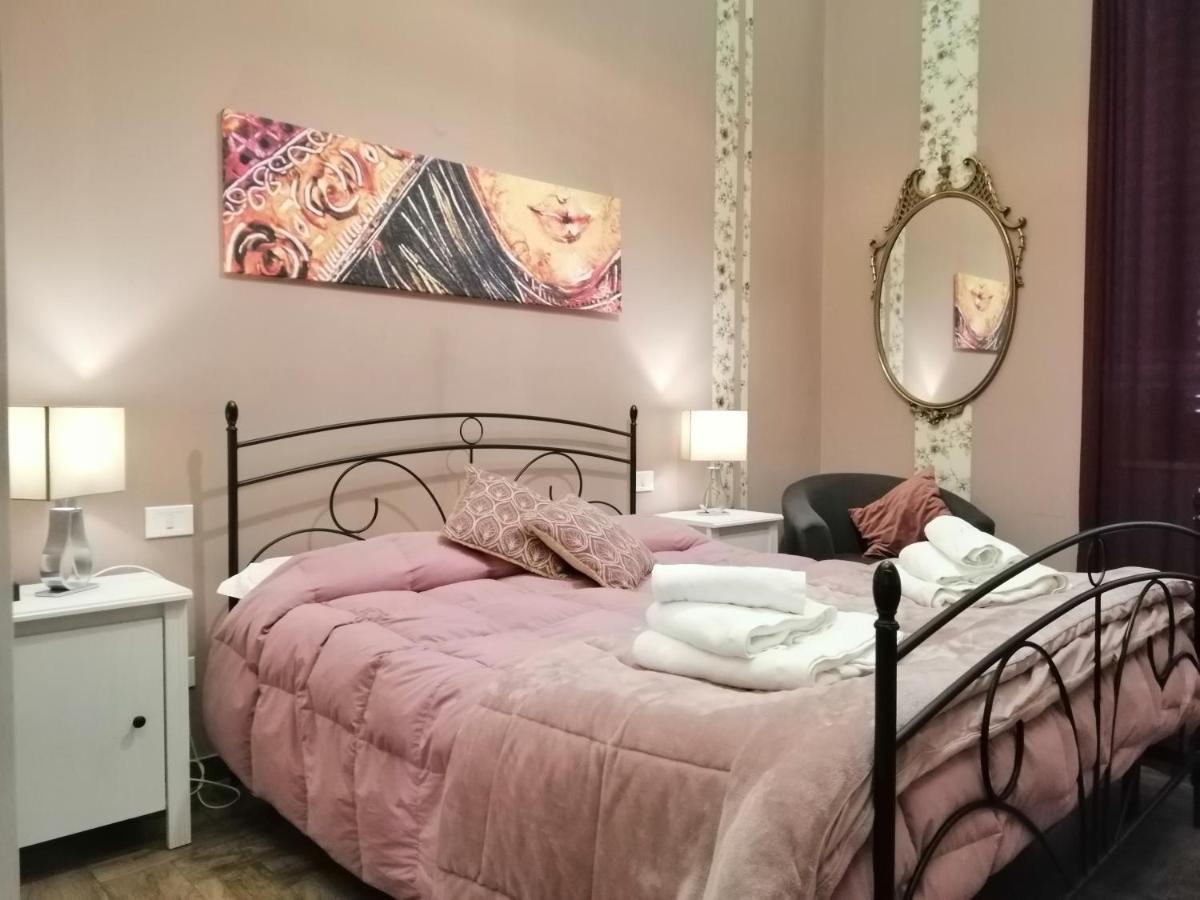 B&B Centro900 Palermo Exterior photo