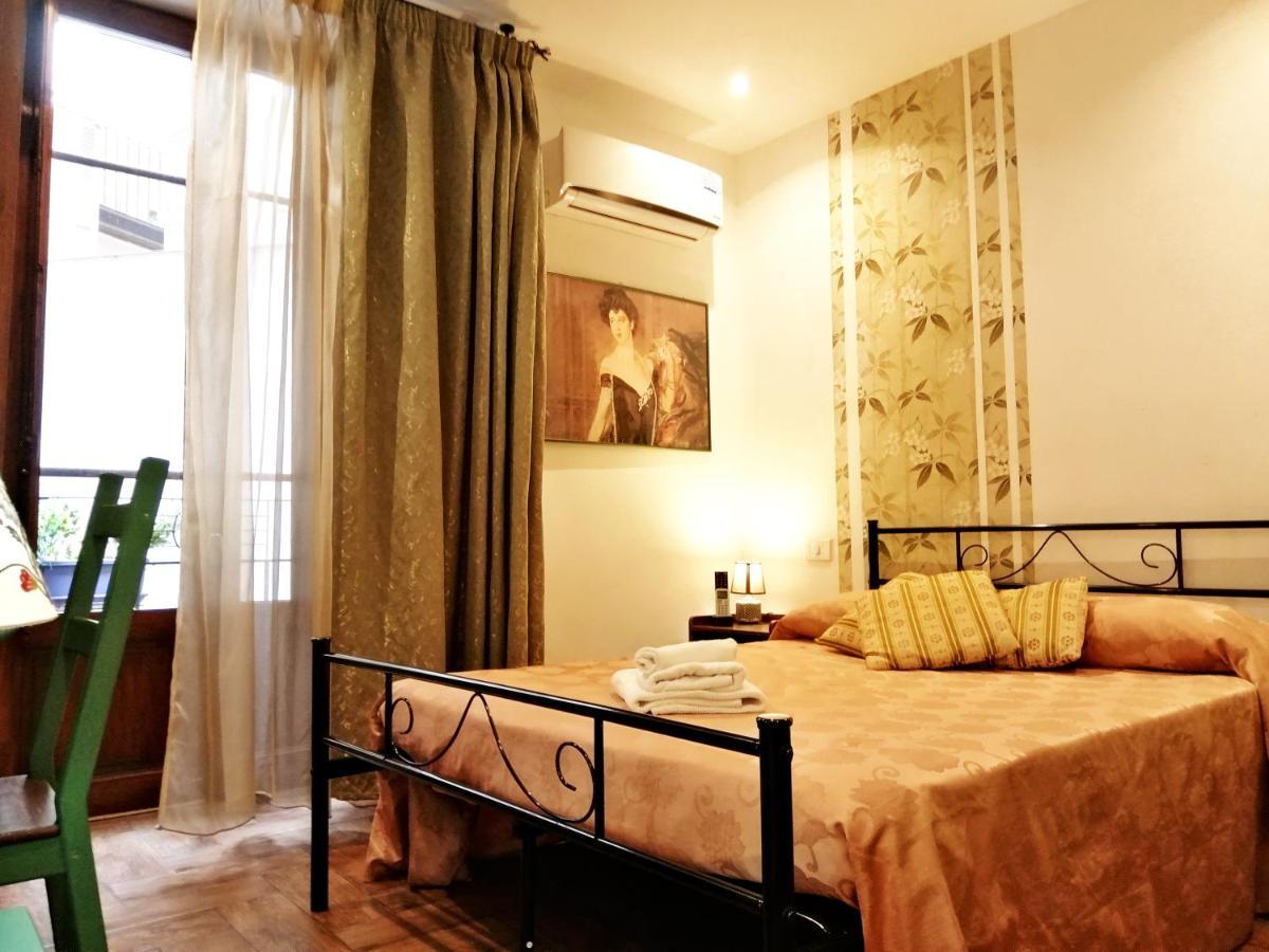 B&B Centro900 Palermo Exterior photo
