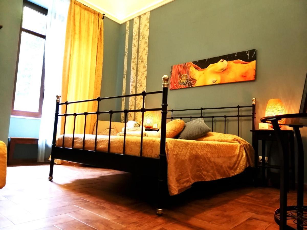 B&B Centro900 Palermo Exterior photo