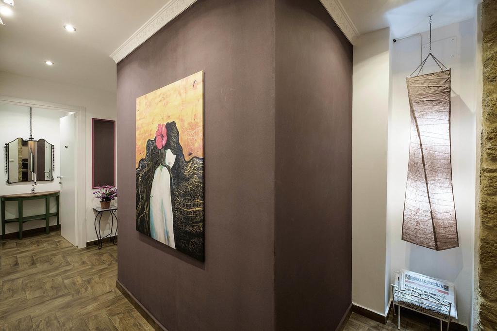 B&B Centro900 Palermo Exterior photo