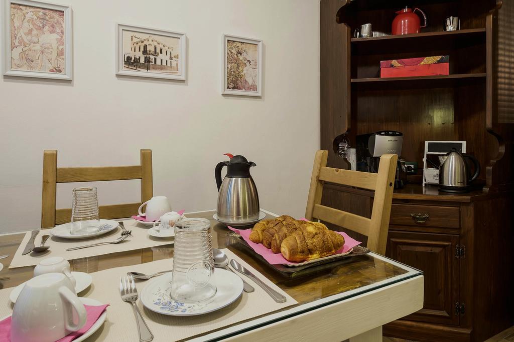 B&B Centro900 Palermo Exterior photo
