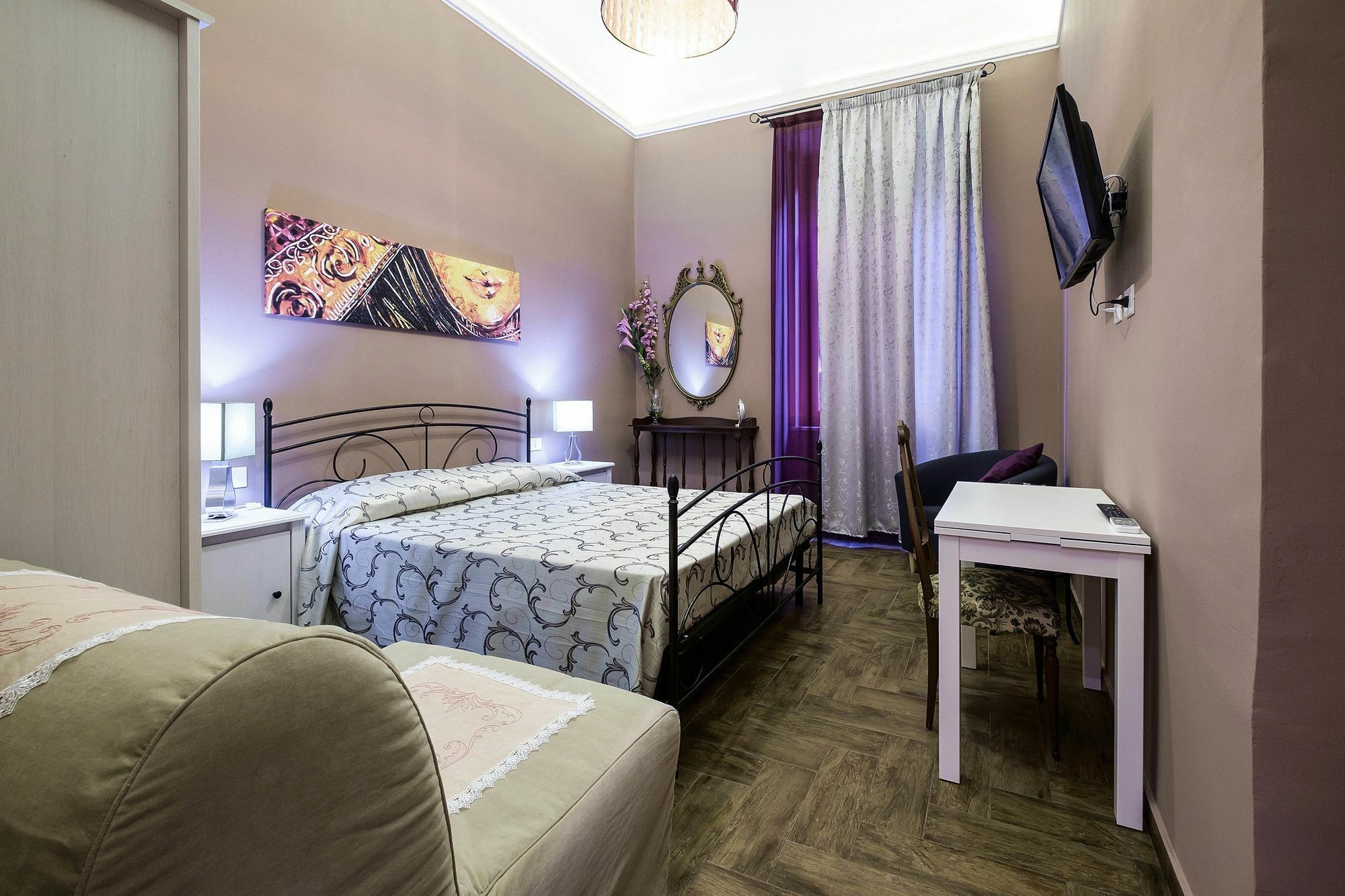 B&B Centro900 Palermo Exterior photo