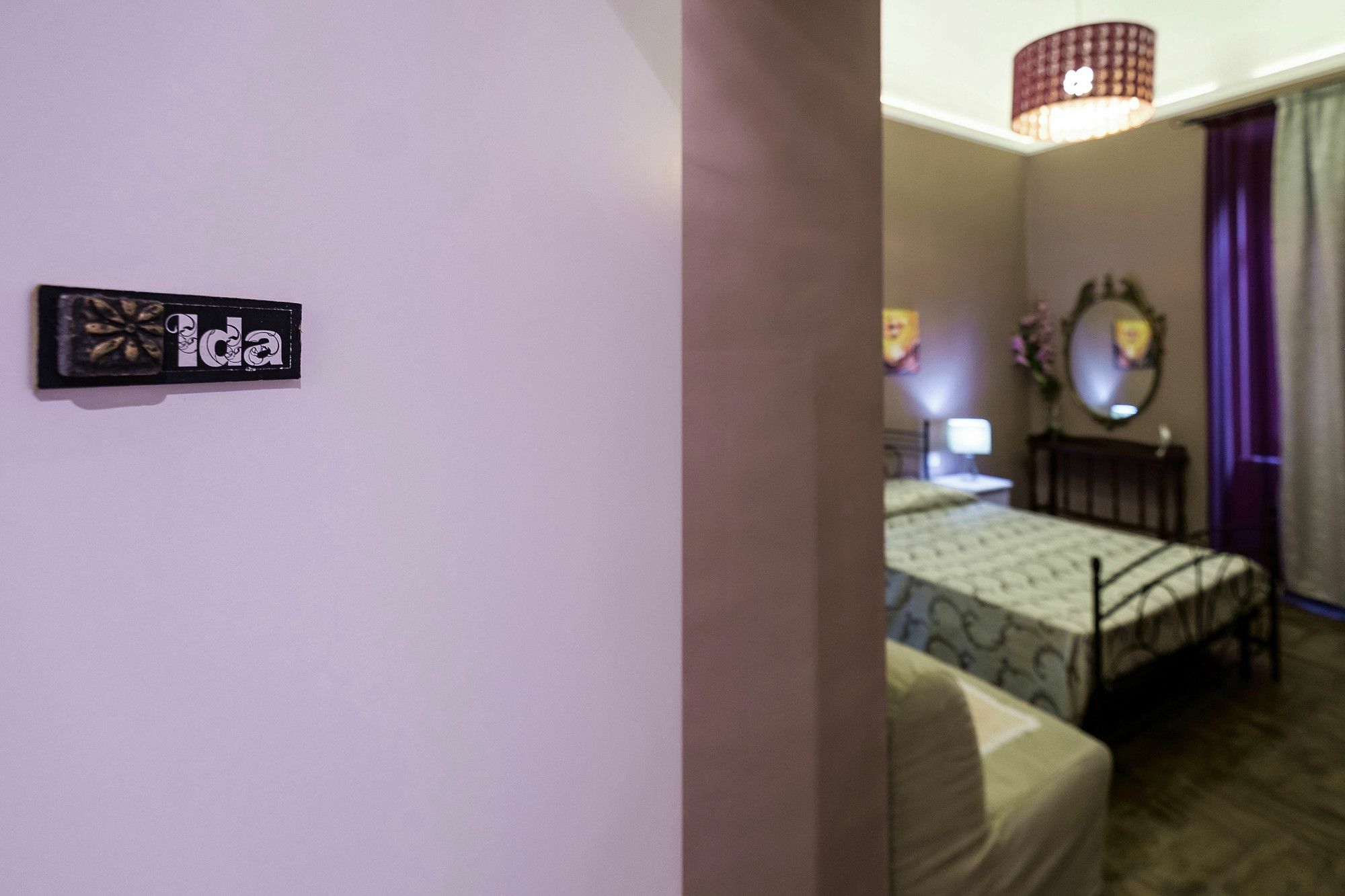 B&B Centro900 Palermo Exterior photo