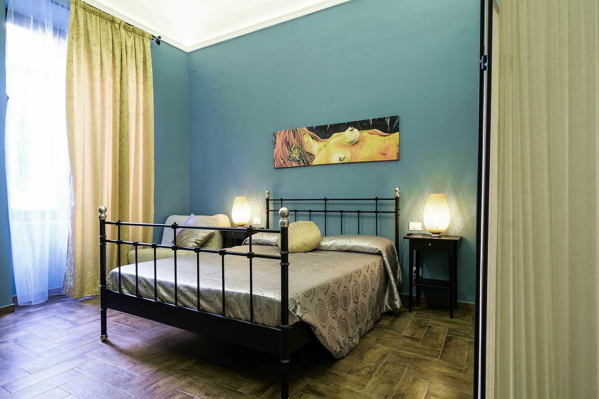 B&B Centro900 Palermo Exterior photo