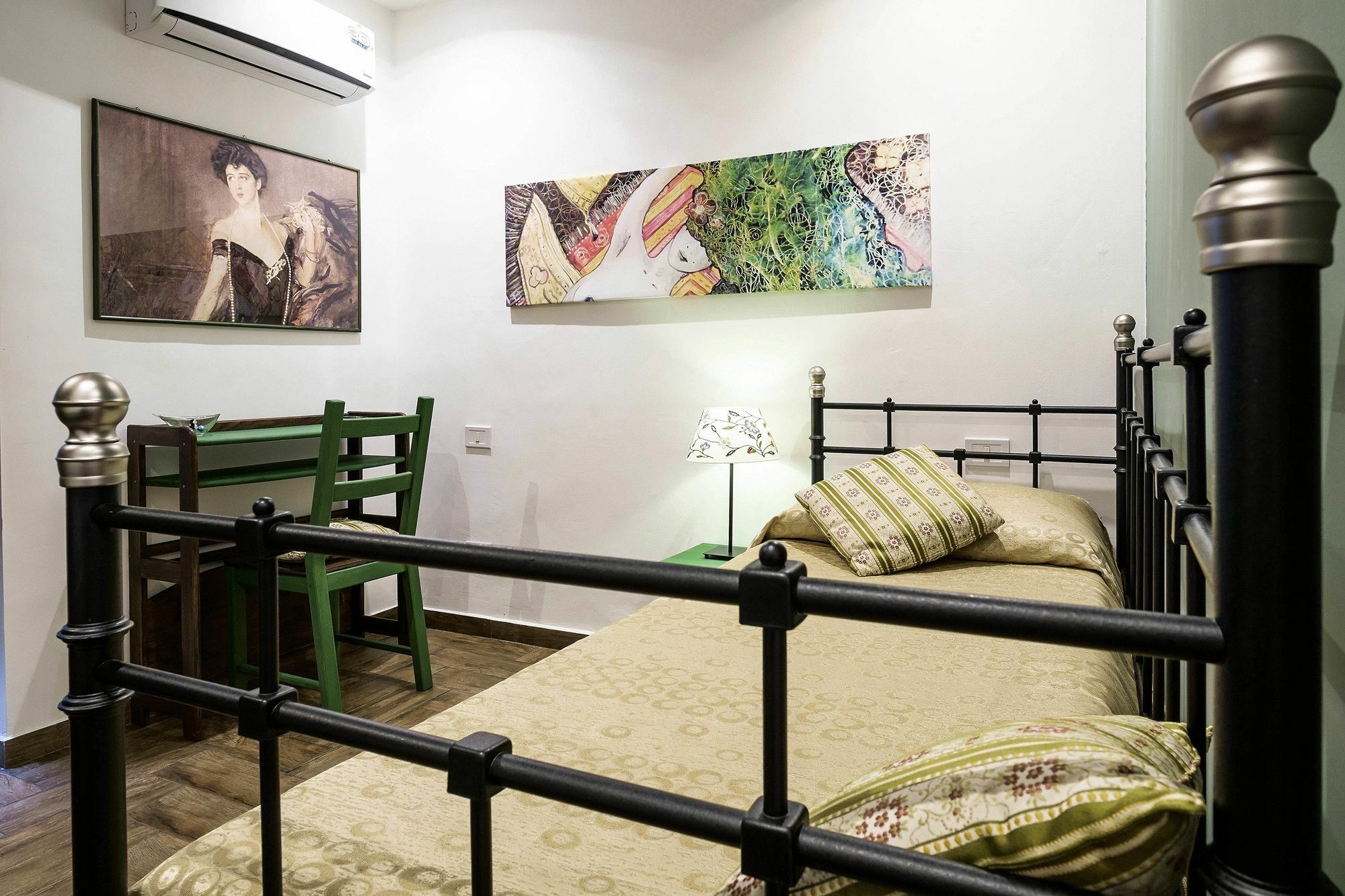 B&B Centro900 Palermo Exterior photo