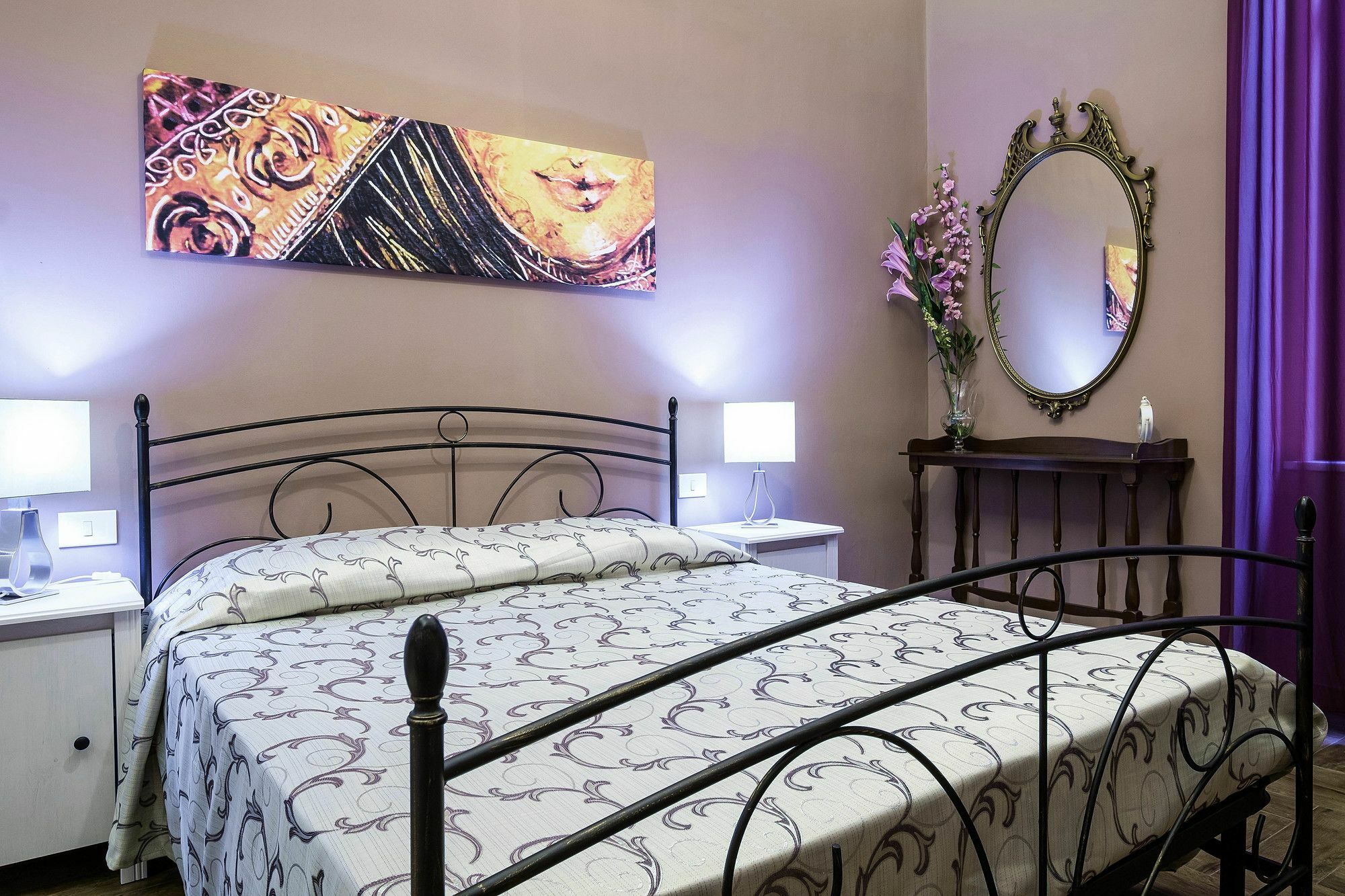B&B Centro900 Palermo Exterior photo