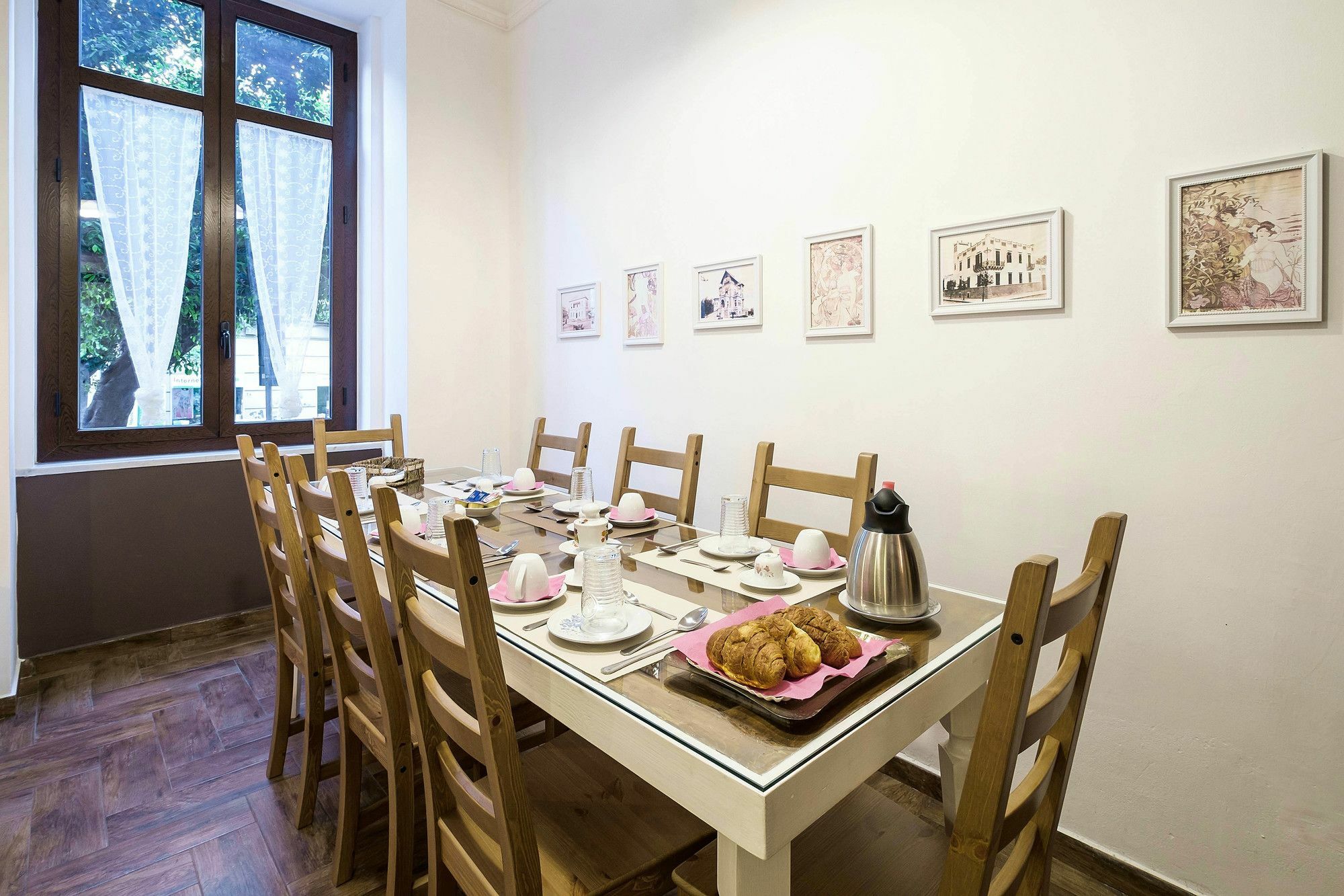 B&B Centro900 Palermo Exterior photo